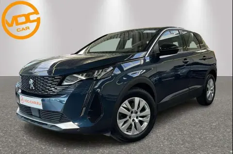 Used PEUGEOT 3008 Diesel 2022 Ad 