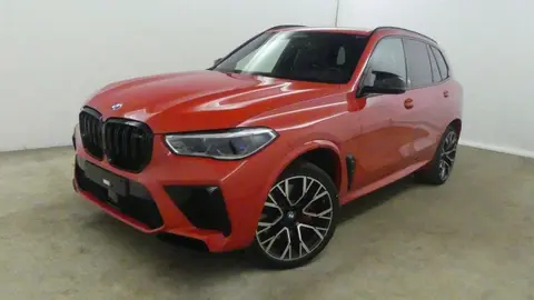 Annonce BMW X5 Essence 2023 d'occasion 