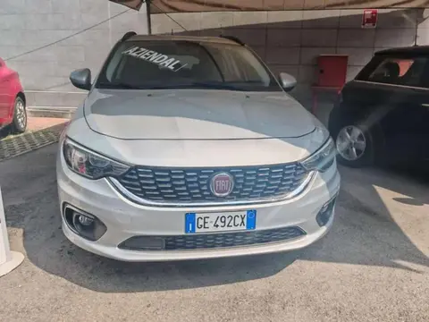 Used FIAT TIPO Diesel 2021 Ad 