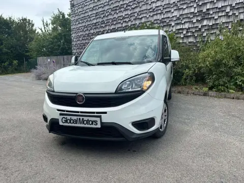 Used FIAT DOBLO Diesel 2021 Ad 