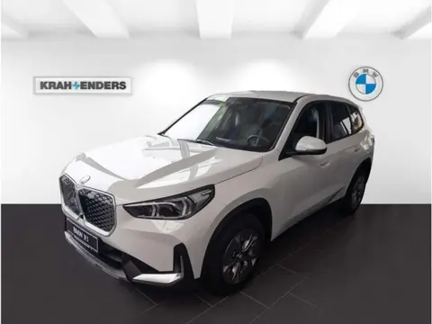 Annonce BMW IX1 Électrique 2024 d'occasion 