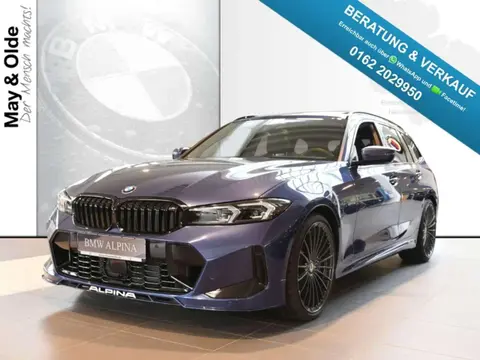 Annonce ALPINA B3 Essence 2024 d'occasion 