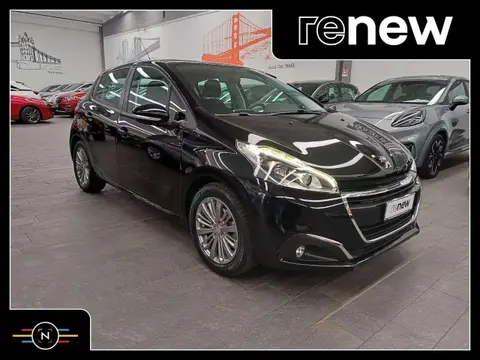 Used PEUGEOT 208 Petrol 2016 Ad 