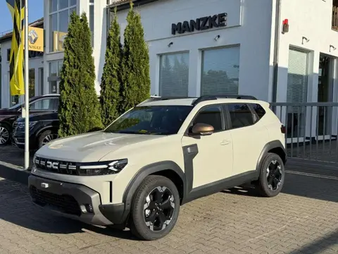 Annonce DACIA DUSTER Hybride 2024 d'occasion 