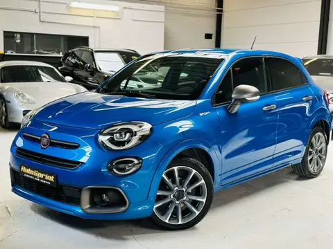 Used FIAT 500X Diesel 2020 Ad 