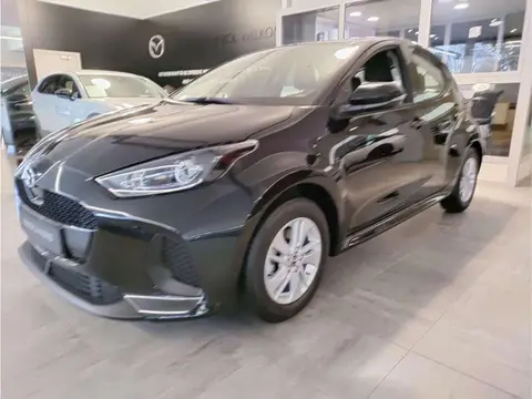 Used MAZDA 2 Hybrid 2024 Ad 