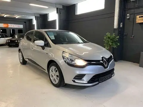 Annonce RENAULT CLIO Diesel 2018 d'occasion 