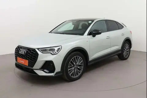 Annonce AUDI Q3 Diesel 2020 d'occasion 