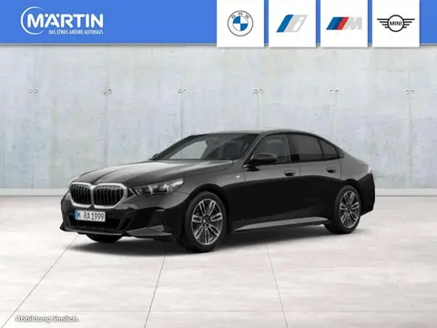 Used BMW SERIE 5 Diesel 2024 Ad Germany