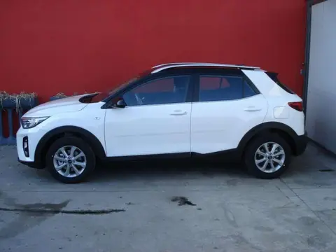 Used KIA STONIC Petrol 2024 Ad 