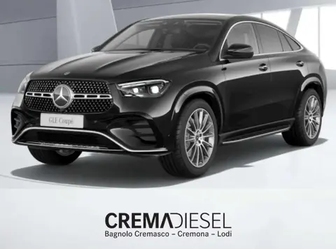 Used MERCEDES-BENZ CLASSE GLE Hybrid 2024 Ad 