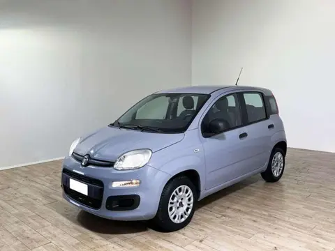 Used FIAT PANDA Petrol 2018 Ad 