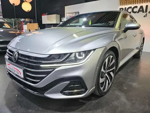 Annonce VOLKSWAGEN ARTEON Hybride 2023 d'occasion 