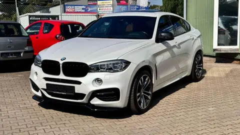 Used BMW X6 Diesel 2018 Ad 