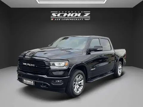 Annonce DODGE RAM Essence 2024 d'occasion 