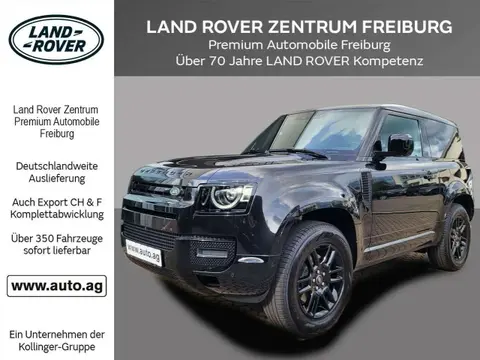 Used LAND ROVER DEFENDER Diesel 2024 Ad 