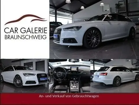 Used AUDI A6 Diesel 2016 Ad 