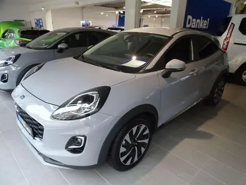 Annonce FORD PUMA Essence 2024 d'occasion 