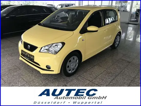 Used SEAT MII Petrol 2020 Ad 