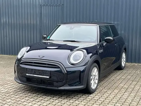 Used MINI COOPER Petrol 2023 Ad Germany