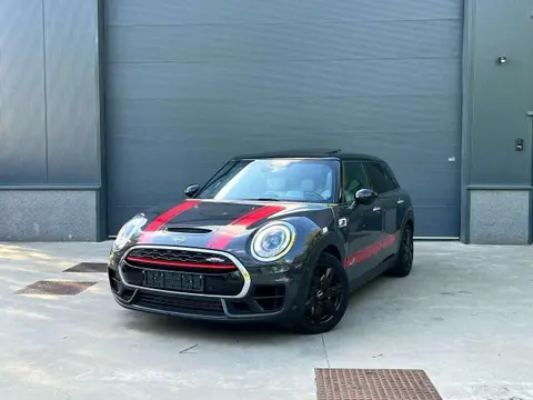 Annonce MINI JOHN COOPER WORKS Essence 2018 d'occasion 