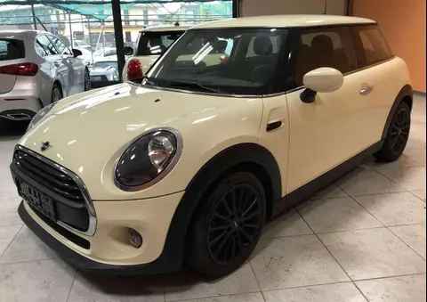 Annonce MINI ONE Essence 2021 d'occasion 