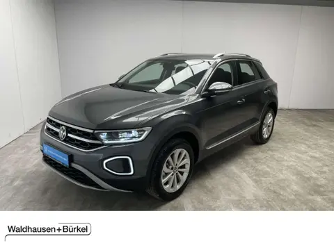 Used VOLKSWAGEN T-ROC Petrol 2024 Ad 