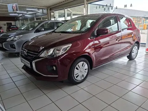 Used MITSUBISHI SPACE STAR Petrol 2024 Ad 