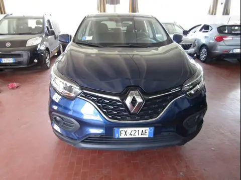 Annonce RENAULT KADJAR Diesel 2019 d'occasion 