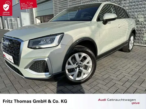 Used AUDI Q2 Petrol 2024 Ad 