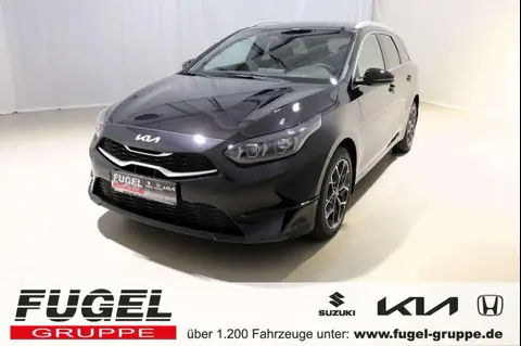 Used KIA CEED Petrol 2024 Ad 