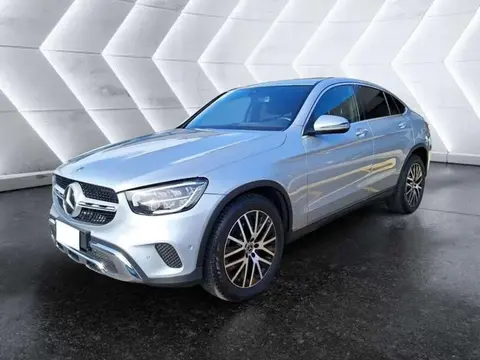 Annonce MERCEDES-BENZ CLASSE GLC Diesel 2021 d'occasion 