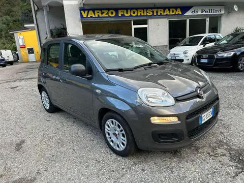 Used FIAT PANDA Hybrid 2021 Ad 