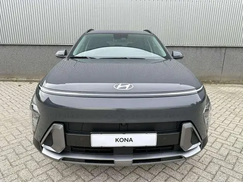 Used HYUNDAI KONA Hybrid 2024 Ad 