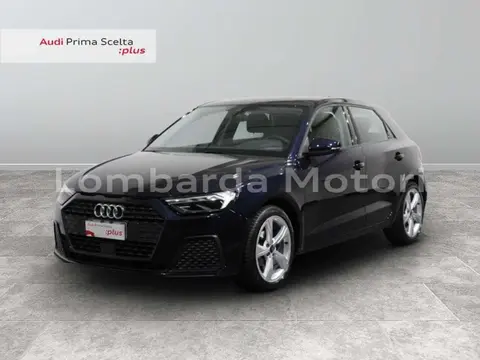 Used AUDI A1 Petrol 2021 Ad 