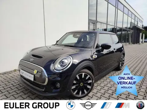 Used MINI COOPER Electric 2021 Ad 