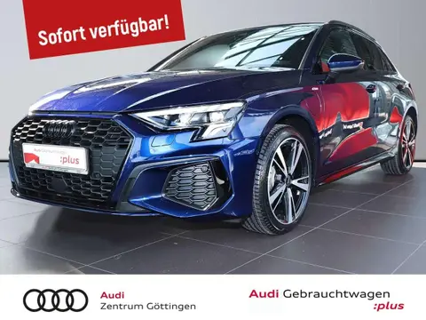 Annonce AUDI A3 Hybride 2024 d'occasion 