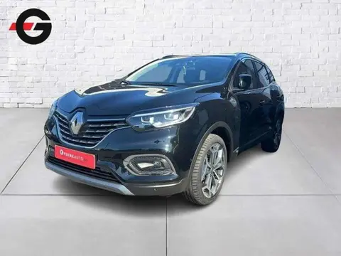 Used RENAULT KADJAR Diesel 2022 Ad 