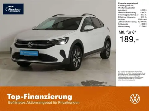 Annonce VOLKSWAGEN TAIGO Essence 2024 d'occasion 