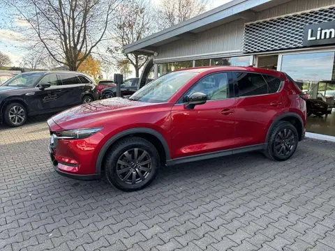 Used MAZDA CX-5 Diesel 2018 Ad 