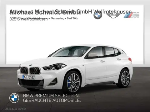 Used BMW X2 Petrol 2023 Ad Germany