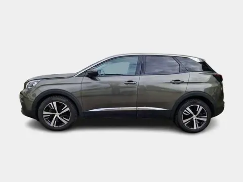 Used PEUGEOT 3008 Diesel 2020 Ad 