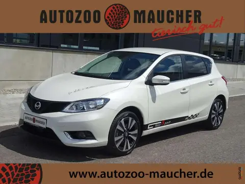 Annonce NISSAN PULSAR Essence 2018 d'occasion 