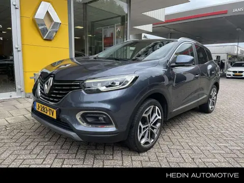 Used RENAULT KADJAR Petrol 2019 Ad 