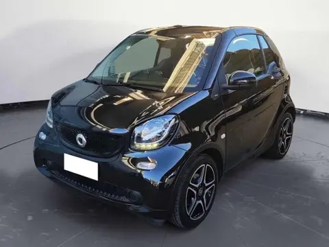 Annonce SMART FORTWO Essence 2016 d'occasion 