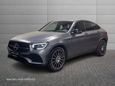 Used MERCEDES-BENZ CLASSE GLC Diesel 2020 Ad 