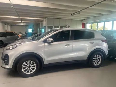 Annonce KIA SPORTAGE Essence 2019 d'occasion 