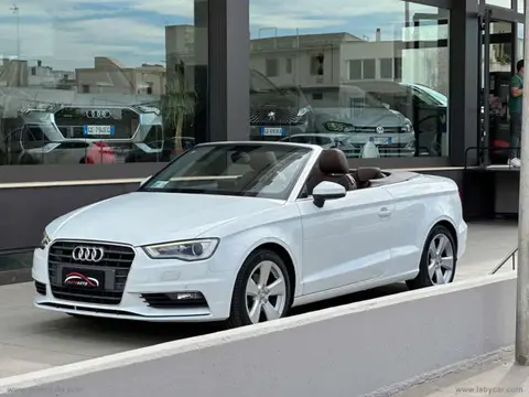 Annonce AUDI A3 Diesel 2015 d'occasion 