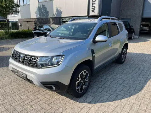 Annonce DACIA DUSTER Essence 2020 d'occasion Belgique