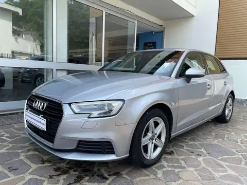 Annonce AUDI A3  2020 d'occasion 